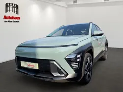 Mirage green (gruen) Neu 2025 Hyundai Kona Prime SUV | 29.495 € (Guter Preis)