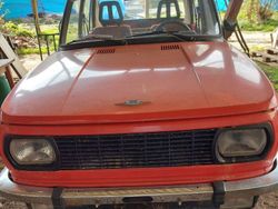 Gebraucht 1971 Wartburg 353 Kleinwagen | 2.100 €