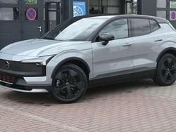 Grau Gebraucht 2025 Volvo EX30 CC Performance SUV | 49.490 € (Guter Preis)