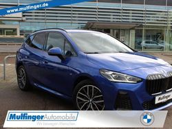 Portimao blau Gebraucht 2022 BMW 220 M Sport Van / Kleinbus | 28.990 € (Fairer Preis)