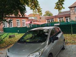 Gebraucht 2016 Nissan Note N-TEC Van / Kleinbus | 3.300 € (Guter Preis)