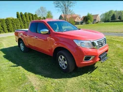 Rot Gebraucht 2017 Nissan Navara Abholung | 10.500 €