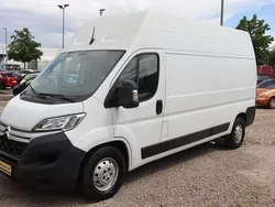 Weiß Gebraucht 2021 Citroën Jumper Van / Kleinbus | 17.490 € (Superpreis)