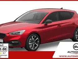 Wählbar Neu 2024 Seat Leon FR Limousine | 25.783 € (Superpreis)