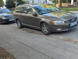 Braun Gebraucht 2014 Volvo V70 Momentum Kombi | 5.900 € (Superpreis)