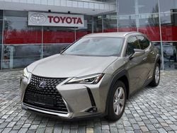 Silber Gebraucht 2020 Lexus UX SUV | 23.990 €