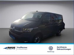 Grau Gebraucht 2022 VW Caravelle Trendline Van / Kleinbus | 44.890 € (Teuer)