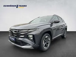 Ecotronic grey Neu 2025 Hyundai Tucson Trend SUV | 36.690 € (Fairer Preis)