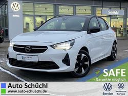 Weiß Gebraucht 2022 Opel Corsa GS Line Limousine | 16.670 € (Fairer Preis)