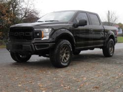 Schwarz Gebraucht 2018 Ford V8 SUV | 44.985 €