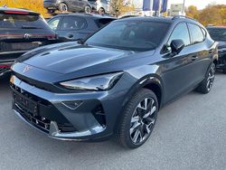 Magnetic grau metallic Gebraucht 2025 Cupra Formentor SUV | 36.475 € (Fairer Preis)