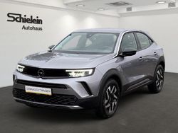 Grau Gebraucht 2024 Opel Mokka Elegance SUV | 19.950 € (Superpreis)