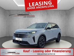 Weiss Gebraucht 2025 Peugeot 5008 Allure SUV | 30.980 € (Superpreis)