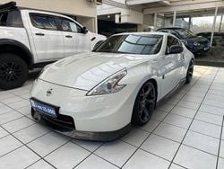 Brilliant white (m) Gebraucht 2014 Nissan 370Z Nismo Nismo Coupé | 43.990 €