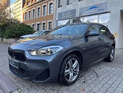 Grau Gebraucht 2021 BMW X2 M Sport SUV | 19.490 € (Superpreis)