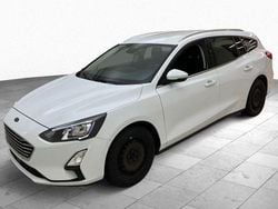 Andere Gebraucht 2020 Ford Focus Limousine | 12.980 € (Superpreis)
