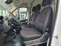 Weiss Gebraucht 2023 Fiat Ducato Van | 30.149 € (Guter Preis)