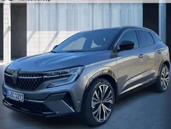 Grau Gebraucht 2025 Renault Austral Iconic SUV | 44.690 € (Teuer)