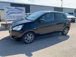 Magicschwarz (p) Gebraucht 2016 Mitsubishi Space Star Diamant Edition Kleinwagen | 6.799 € (Fairer Preis)