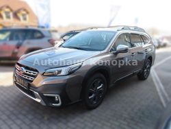 Metallic Gebraucht 2023 Subaru Outback Platinum SUV | 39.610 € (Etwas zu teuer)