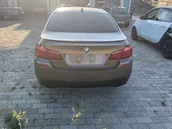 Gebraucht 2010 BMW 550 Limousine | 7.800 €