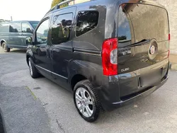 Schwarz Gebraucht 2010 Fiat Qubo Trekking Van / Kleinbus | 3.100 € (Fairer Preis)
