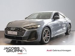 Horizontblau metallic Gebraucht 2025 Audi A5 Ambiente Coupé | 59.780 € (Fairer Preis)