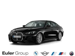 Schwarz Gebraucht 2024 BMW 430 Gran Coupé M Sport Coupé | 48.980 € (Superpreis)