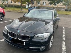 Gebraucht 2012 BMW 530 Kombi | 9.900 €