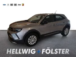 Grau Gebraucht 2024 Opel Mokka Enjoy SUV | 17.990 € (Guter Preis)
