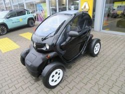 Schwarz Gebraucht 2024 Renault Twizy Life Kleinwagen | 10.980 € (Teuer)