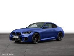 Blau Gebraucht 2024 BMW M2 Coupé | 77.000 €