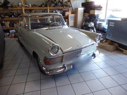 Weiß Gebraucht 1963 Opel Rekord Limousine | 10.550 €