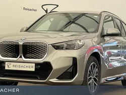 Silber Neu 2025 BMW iX1 Performance SUV | 54.995 € (Fairer Preis)