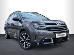 Grau Gebraucht 2021 Citroën C5 Aircross Shine SUV | 22.985 € (Fairer Preis)