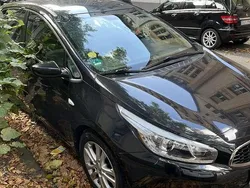 Schwarz Gebraucht 2015 Kia Ceed DREAM-TEAM Edition Kleinwagen | 6.500 € (Guter Preis)