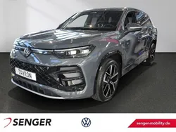 Grau Neu 2025 VW Tayron Comfortline SUV | 74.965 €