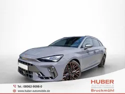 Andere Gebraucht 2025 Cupra Leon VZ | 47.189 € (Teuer)