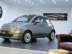 Grau Gebraucht 2023 Fiat 500 Dolcevita Kleinwagen | 13.997 € (Fairer Preis)