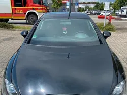 Schwarz Gebraucht 2012 Seat Leon Copa Limousine | 4.500 € (Guter Preis)