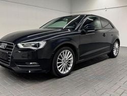 Phantomschwarz perleffekt Gebraucht 2013 Audi A3 Sport Limousine | 11.480 € (Fairer Preis)