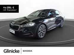 Schwarzmagic perleffekt Gebraucht 2022 Skoda Octavia Ambition Kombi | 23.740 € (Fairer Preis)