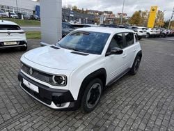 Arktis weiß Neu 2025 Renault 4 E-Tech Evolution SUV | 28.590 € (Superpreis)