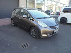 Urban titanium Gebraucht 2012 Honda Jazz Comfort Kleinwagen | 7.990 € (Etwas zu teuer)