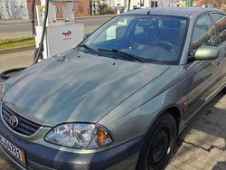 Gebraucht 2001 Toyota Avensis Limousine | 2.750 € (Guter Preis)