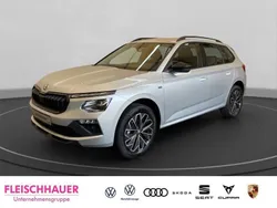 Silber Neu 2025 Skoda Kamiq Tour SUV | 27.490 € (Fairer Preis)