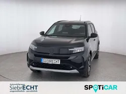 Schwarz Neu 2025 Opel Frontera SUV | 30.280 € (Fairer Preis)