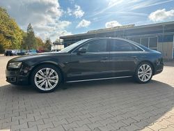 Schwarz Gebraucht 2013 Audi A8 Limousine | 22.000 € (Fairer Preis)