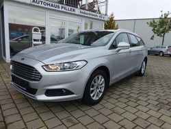 Silber Gebraucht 2018 Ford Mondeo Business Edition Limousine | 6.700 € (Superpreis)