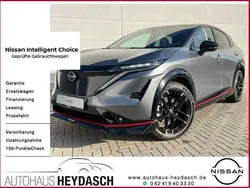 Grau Neu 2025 Nissan Ariya Nismo SUV | 51.990 € (Guter Preis)